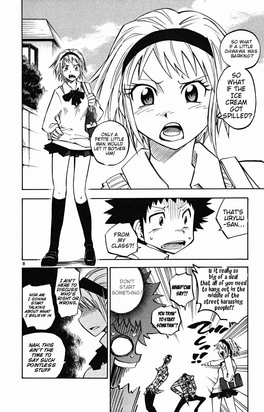 Page 16 Chapter 8 Hyde & Closer