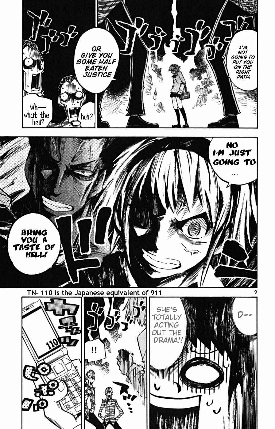 Page 17 Chapter 8 Hyde & Closer