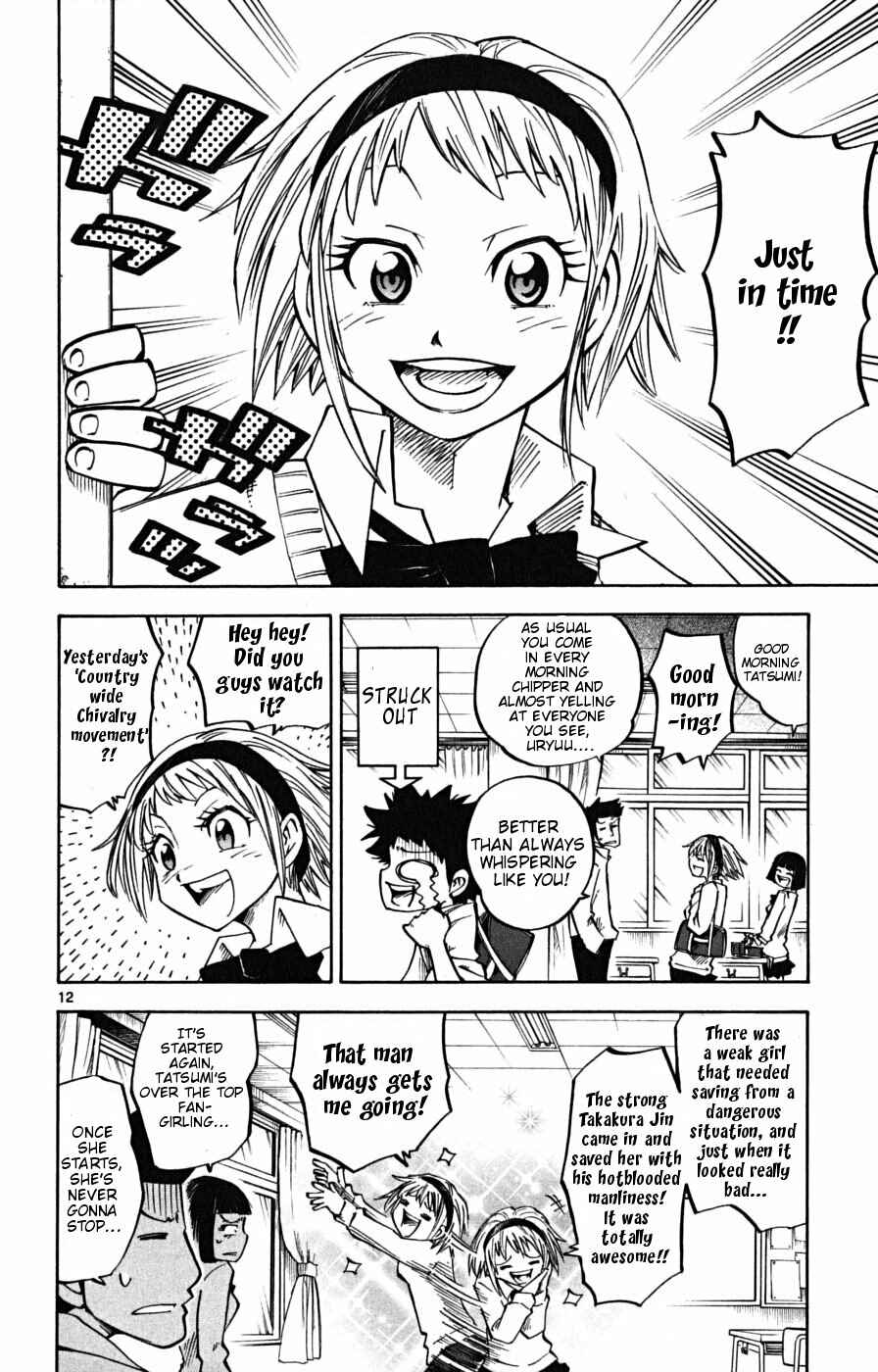 Page 20 Chapter 8 Hyde & Closer