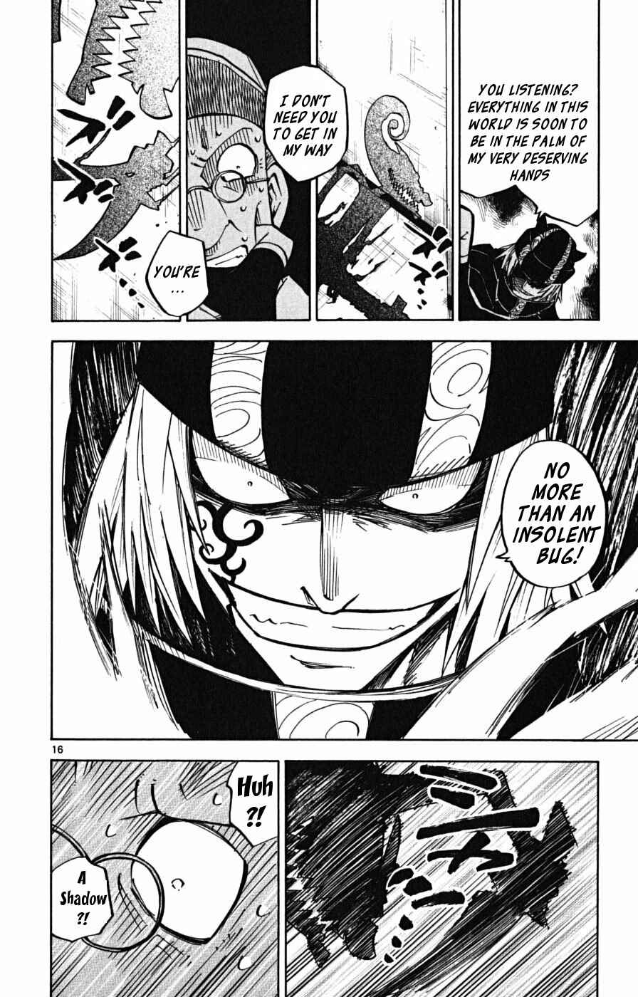 Page 24 Chapter 8 Hyde & Closer