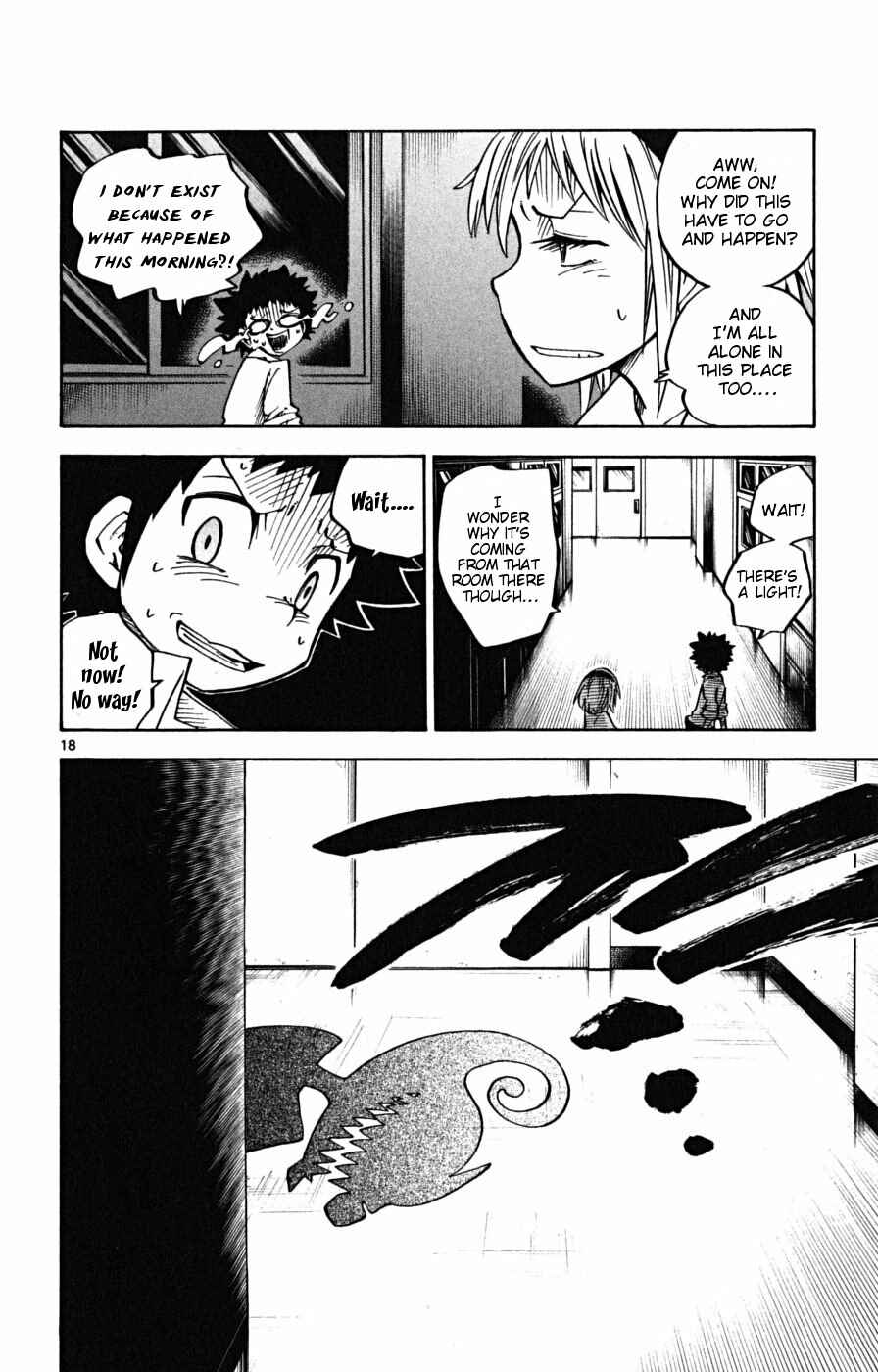 Page 26 Chapter 8 Hyde & Closer