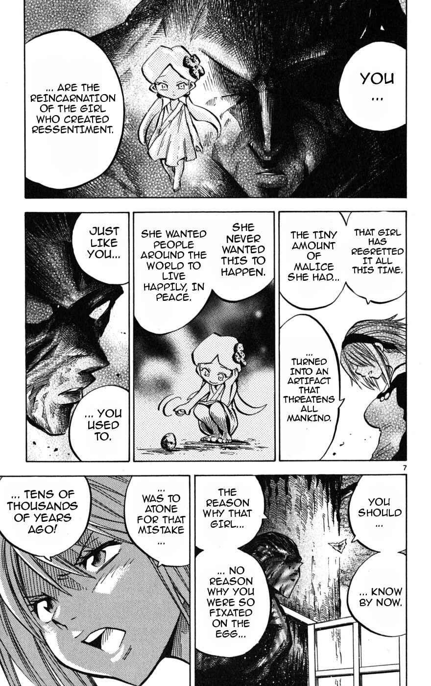 Page 10 Chapter 60 Hyde & Closer
