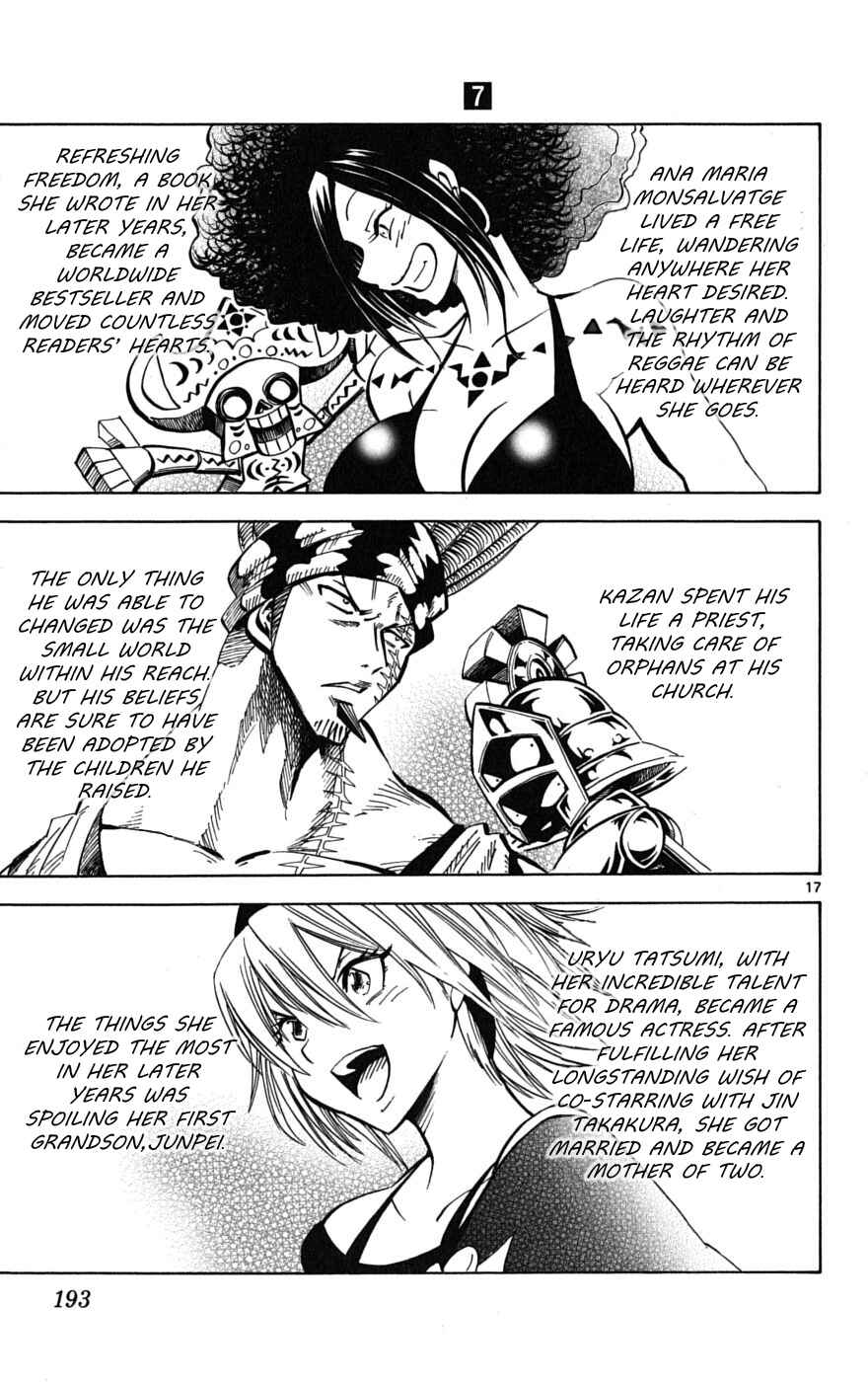 Page 18 Chapter 60 Hyde & Closer