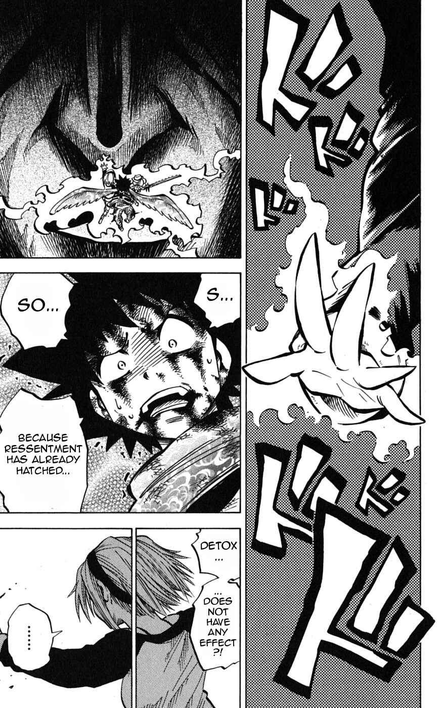 Page 6 Chapter 60 Hyde & Closer