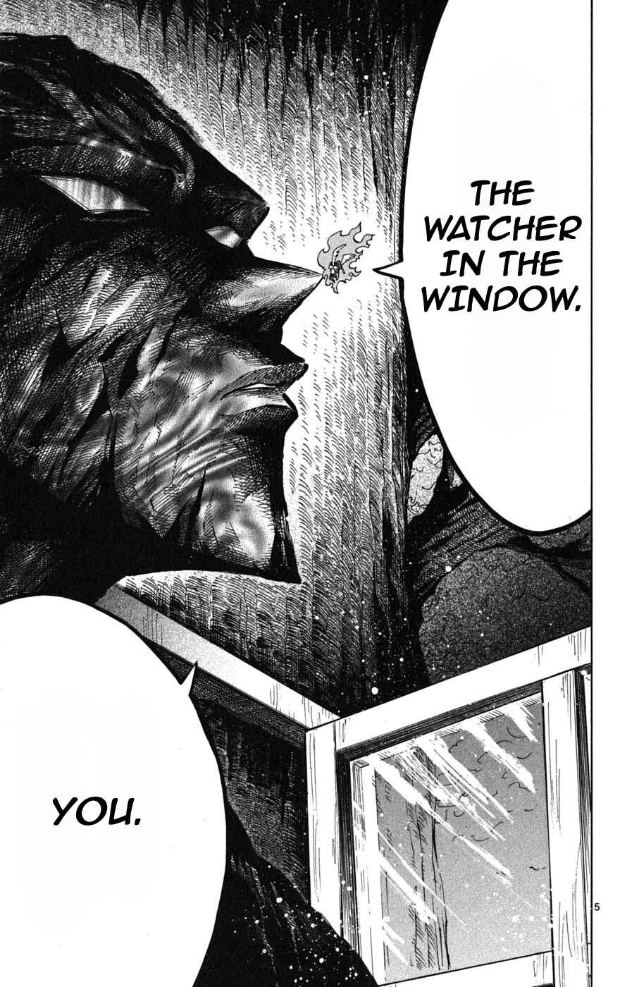Page 8 Chapter 60 Hyde & Closer