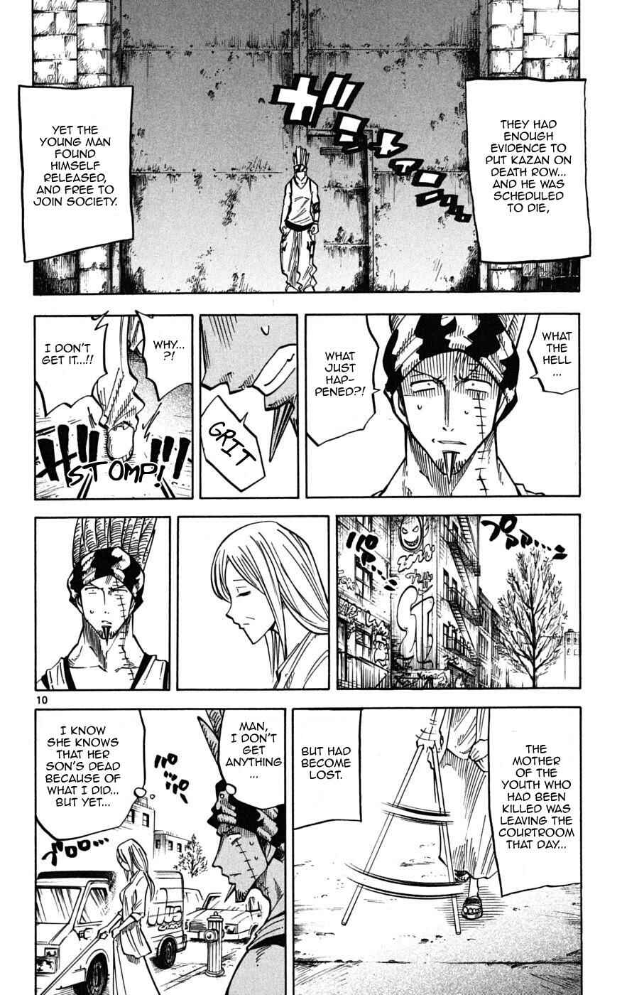 Page 10 Chapter 32 Hyde & Closer