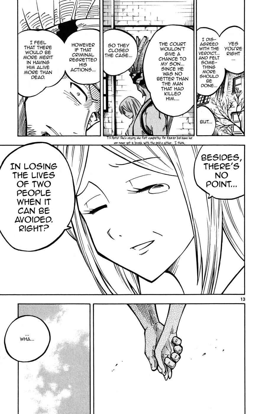 Page 13 Chapter 32 Hyde & Closer