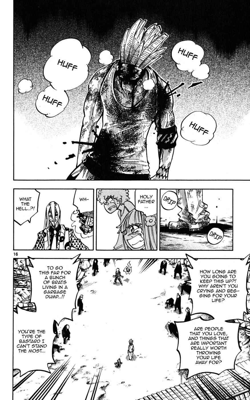 Page 15 Chapter 32 Hyde & Closer