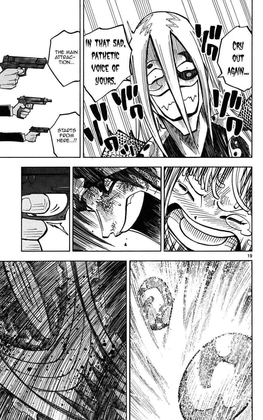 Page 18 Chapter 32 Hyde & Closer