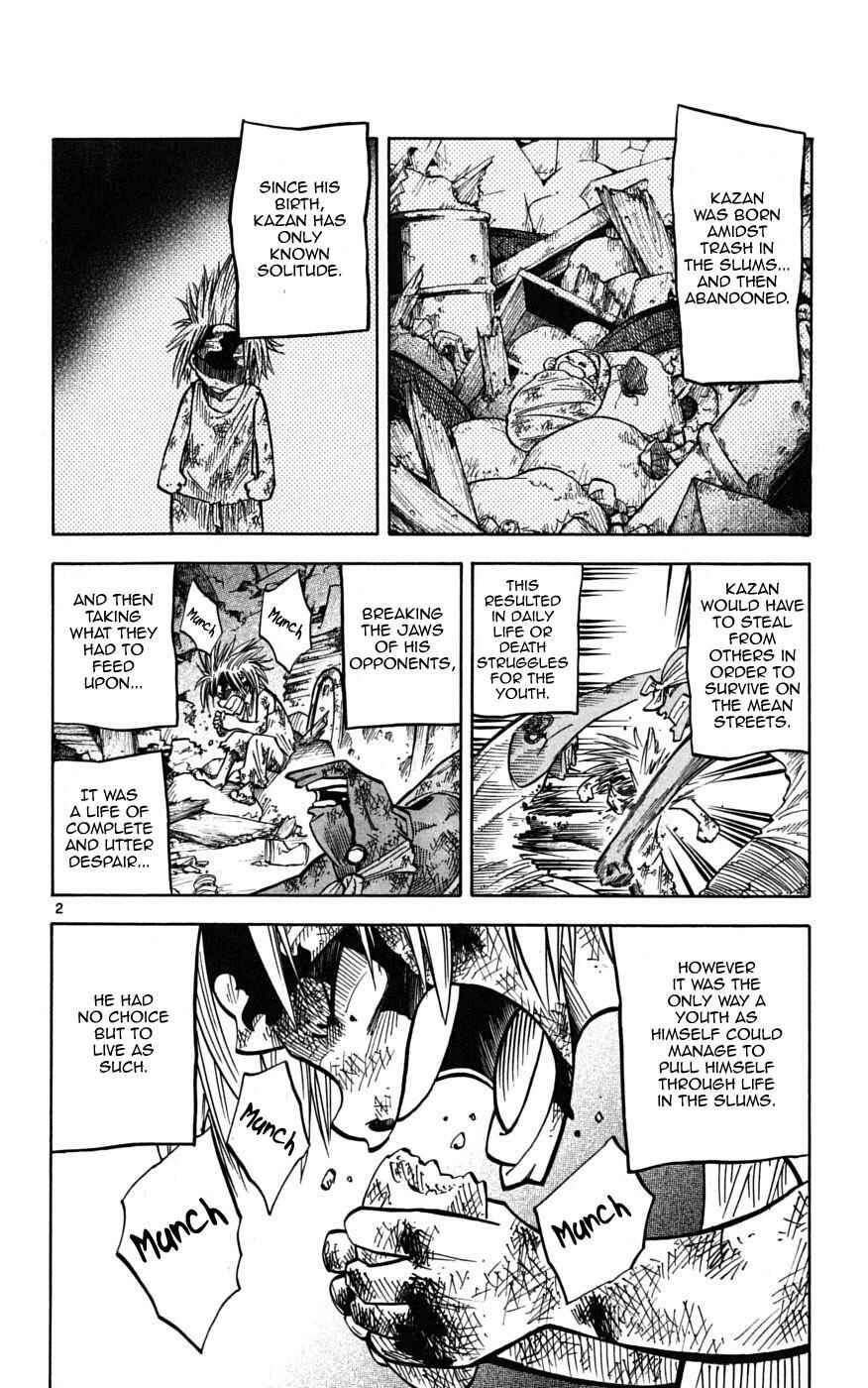 Page 2 Chapter 32 Hyde & Closer
