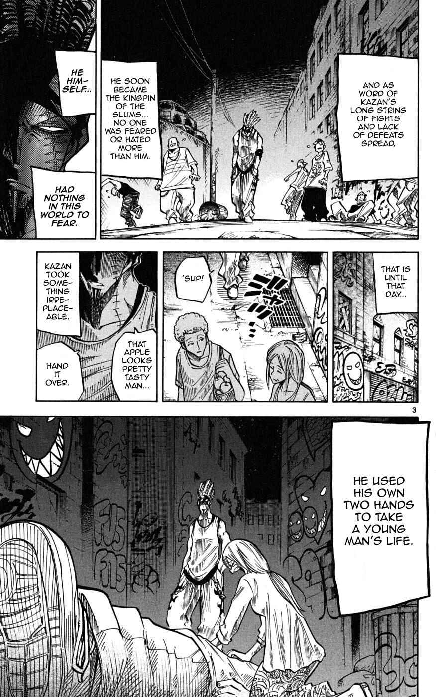 Page 3 Chapter 32 Hyde & Closer
