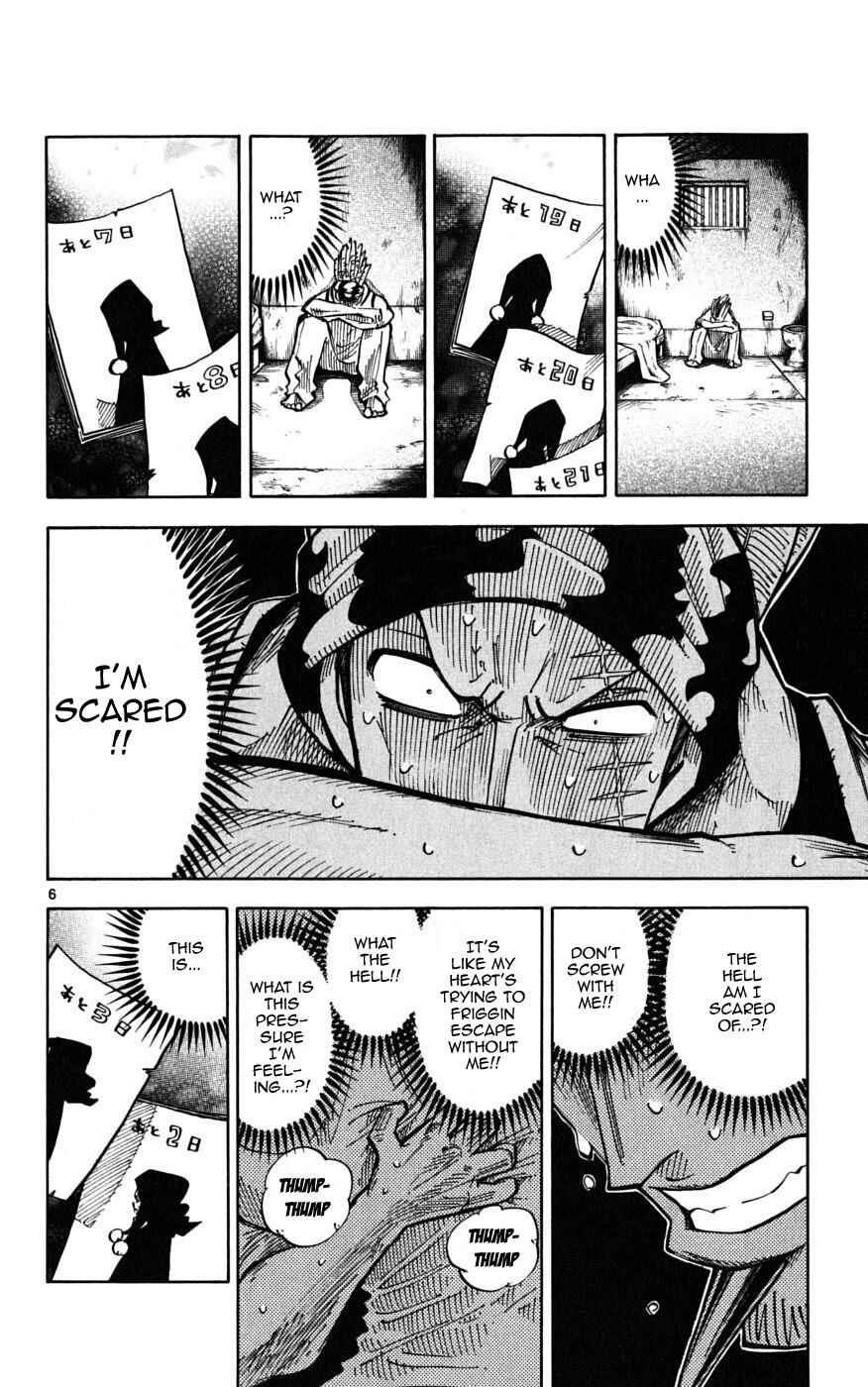 Page 6 Chapter 32 Hyde & Closer
