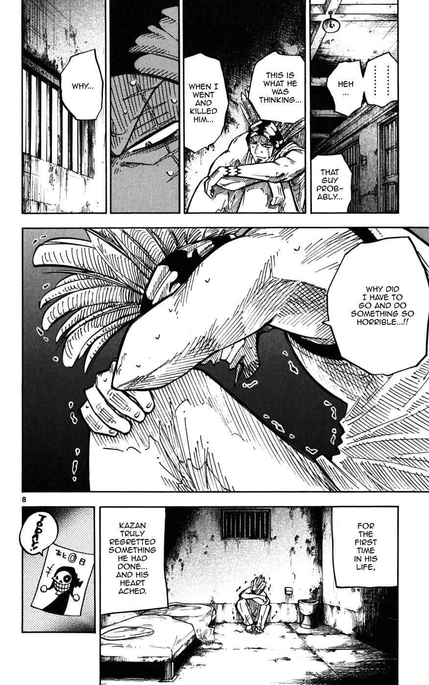 Page 8 Chapter 32 Hyde & Closer