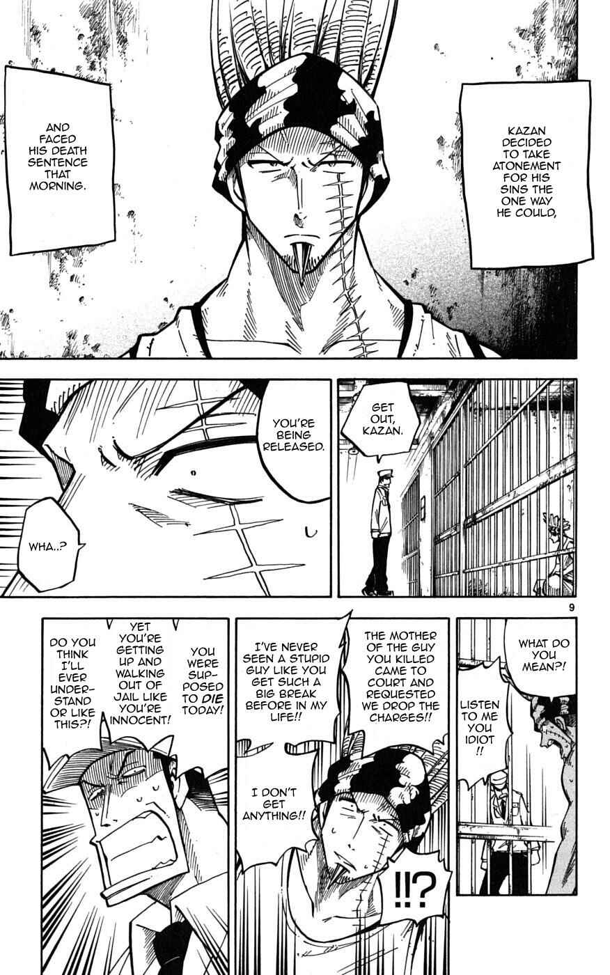 Page 9 Chapter 32 Hyde & Closer