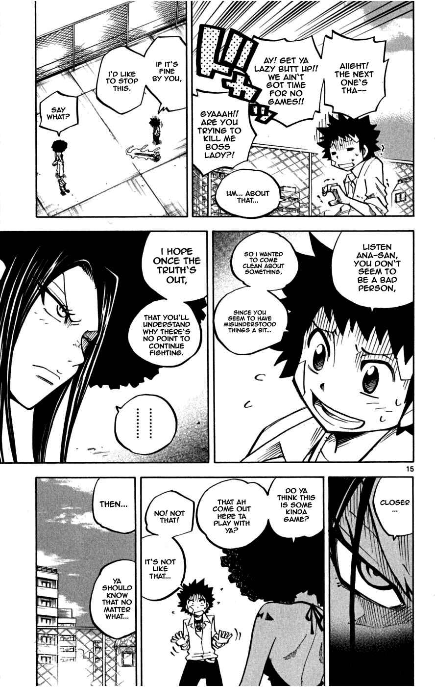 Page 15 Chapter 24 Hyde & Closer