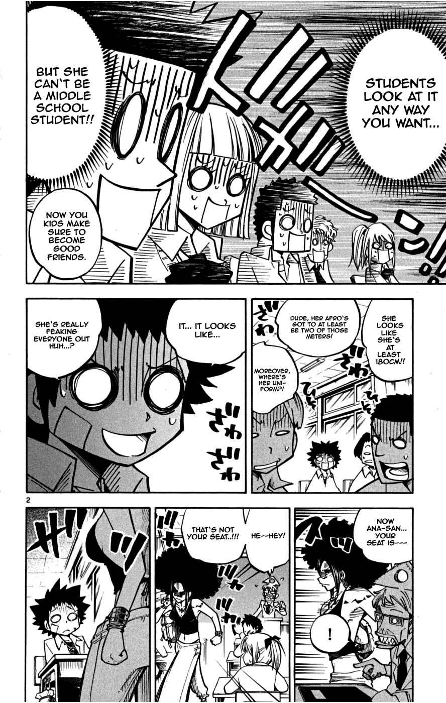 Page 2 Chapter 24 Hyde & Closer
