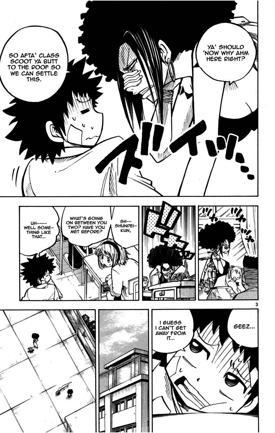 Page 3 Chapter 24 Hyde & Closer