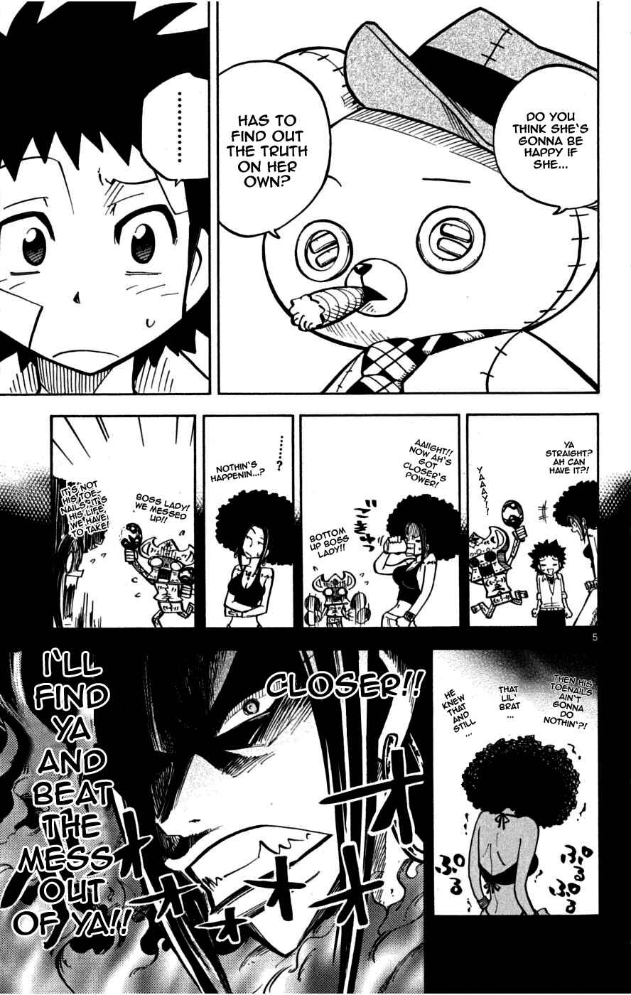 Page 5 Chapter 24 Hyde & Closer