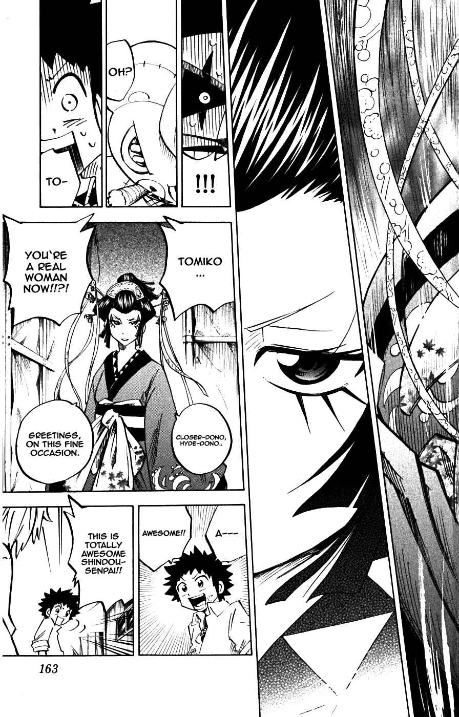 Page 11 Chapter 16 Hyde & Closer