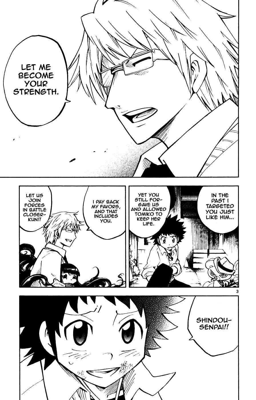 Page 3 Chapter 16 Hyde & Closer