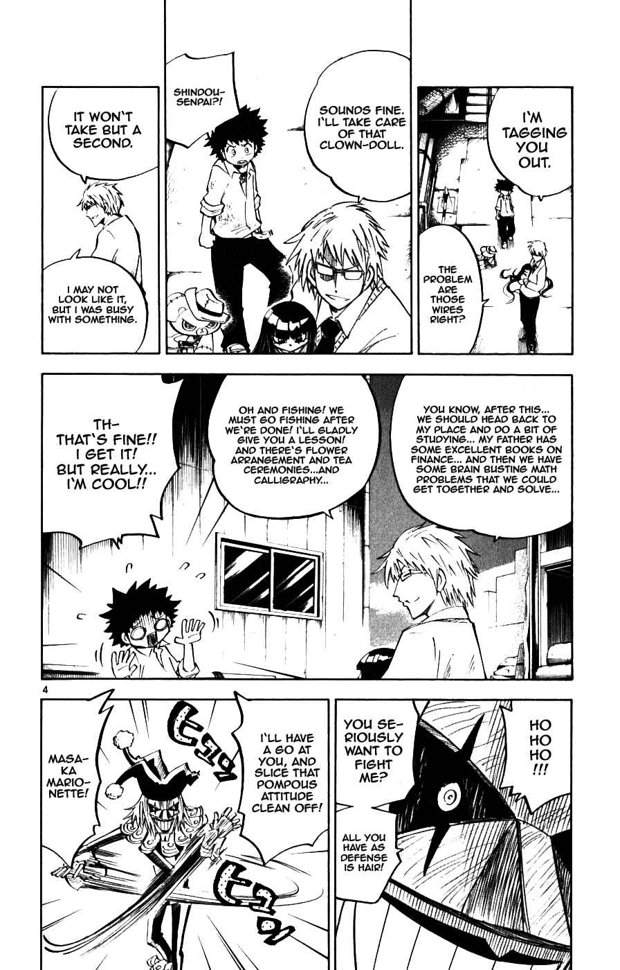 Page 4 Chapter 16 Hyde & Closer