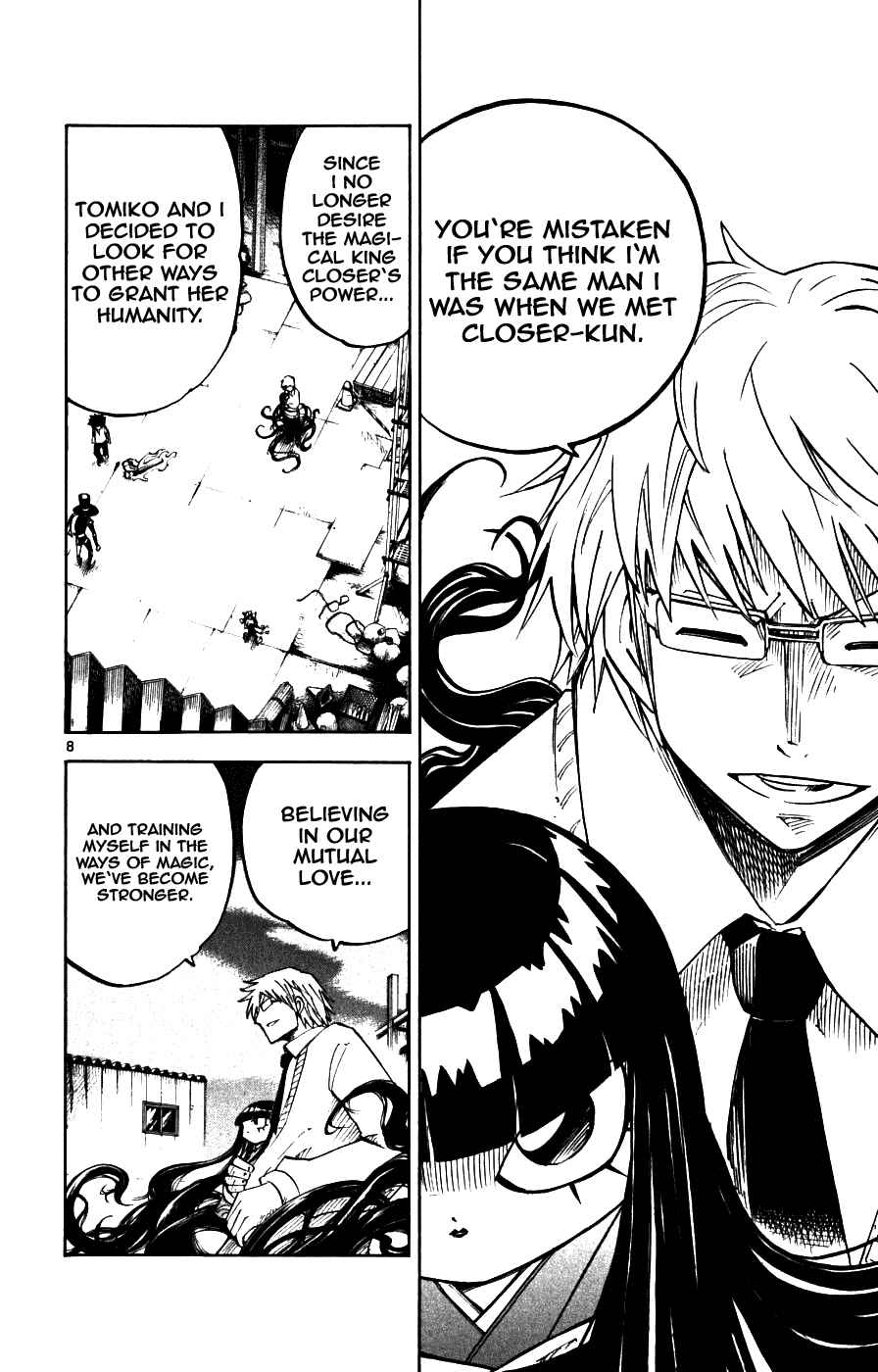 Page 8 Chapter 16 Hyde & Closer