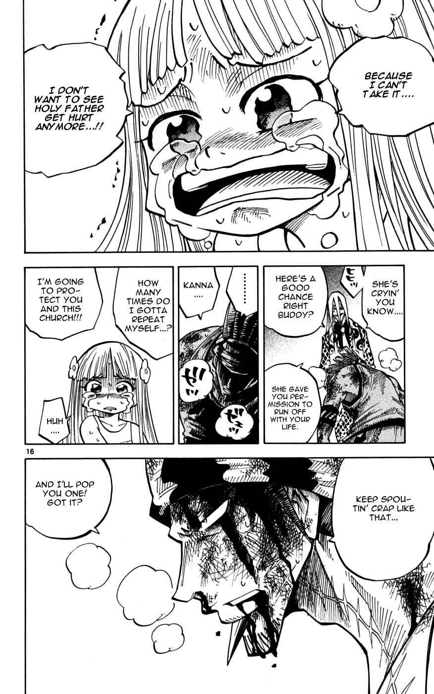 Page 14 Chapter 31 Hyde & Closer