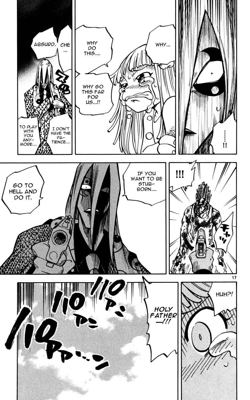 Page 15 Chapter 31 Hyde & Closer