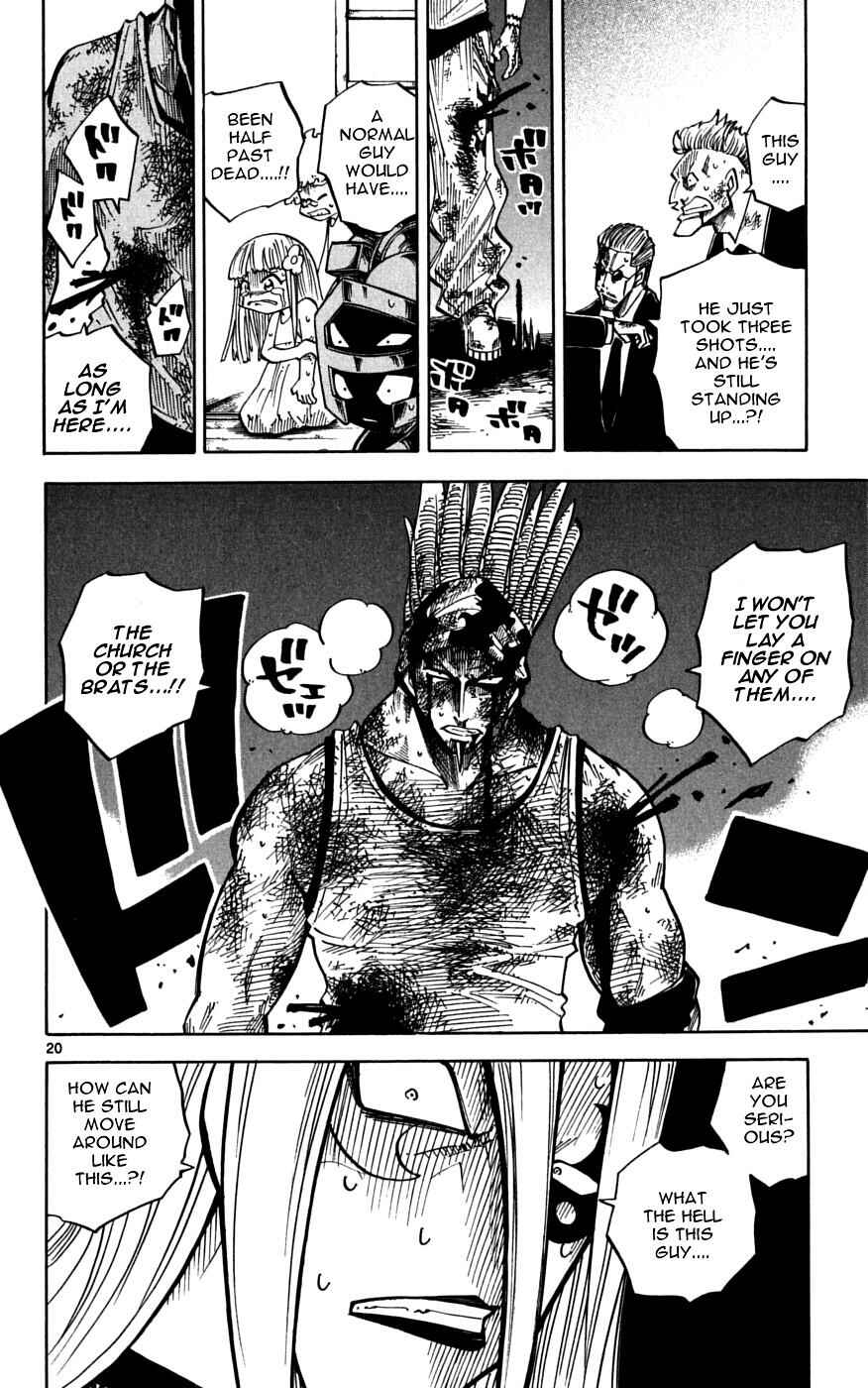 Page 18 Chapter 31 Hyde & Closer