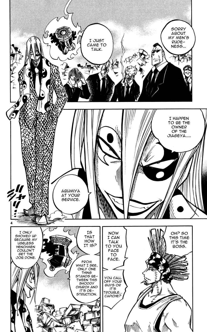 Page 2 Chapter 31 Hyde & Closer
