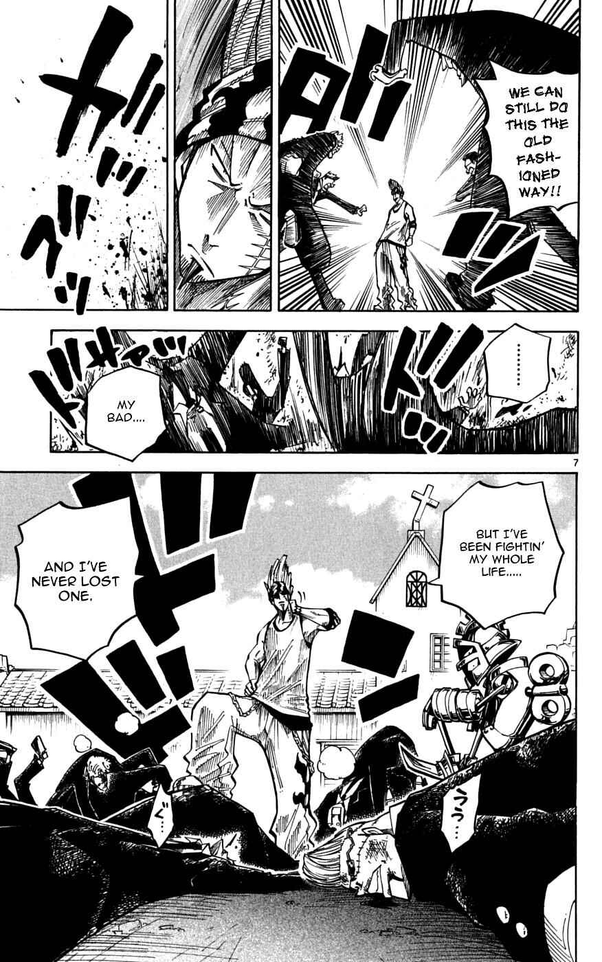 Page 5 Chapter 31 Hyde & Closer