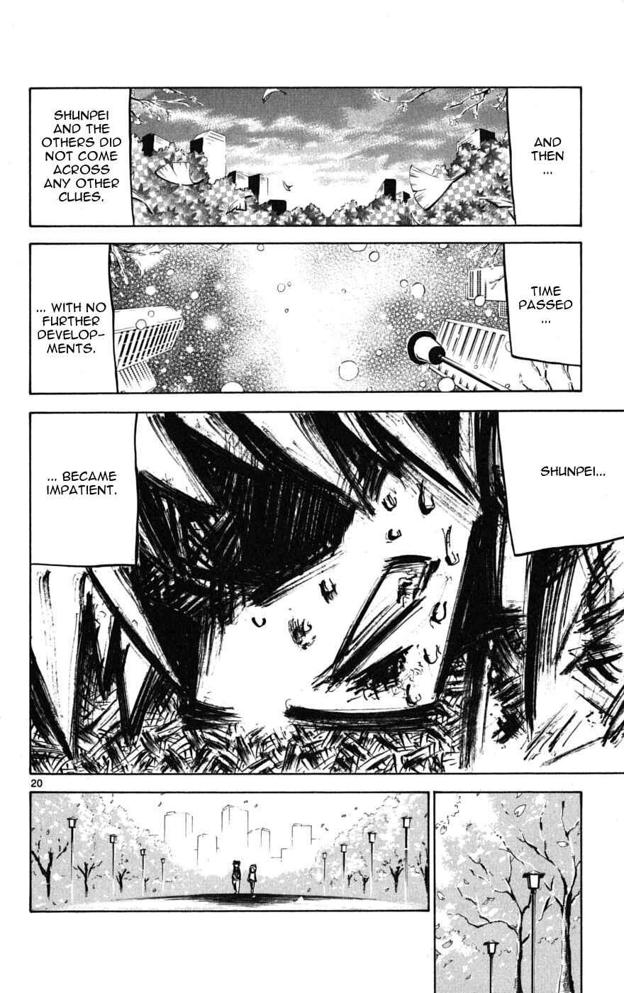 Page 19 Chapter 56 Hyde & Closer