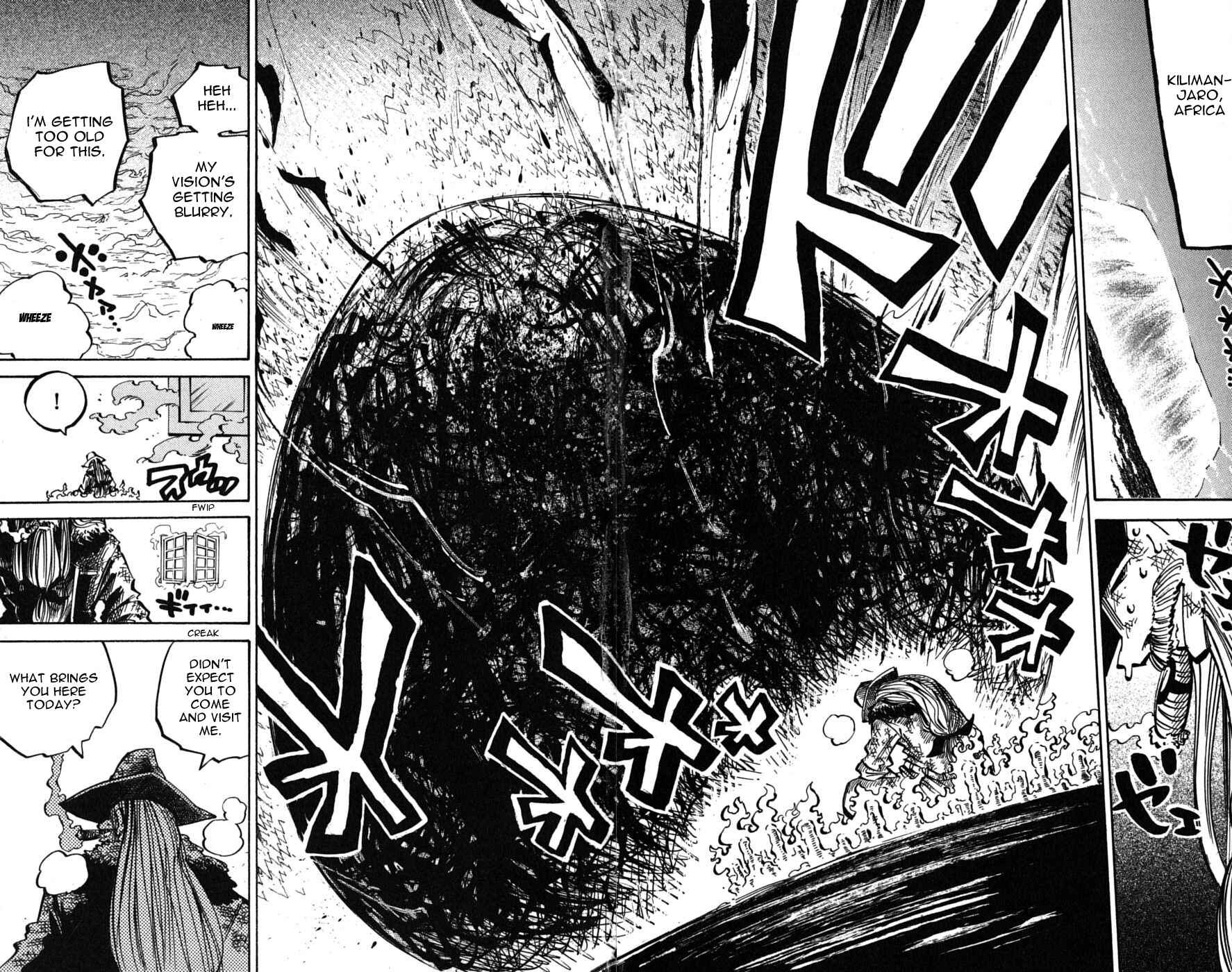 Page 5 Chapter 56 Hyde & Closer