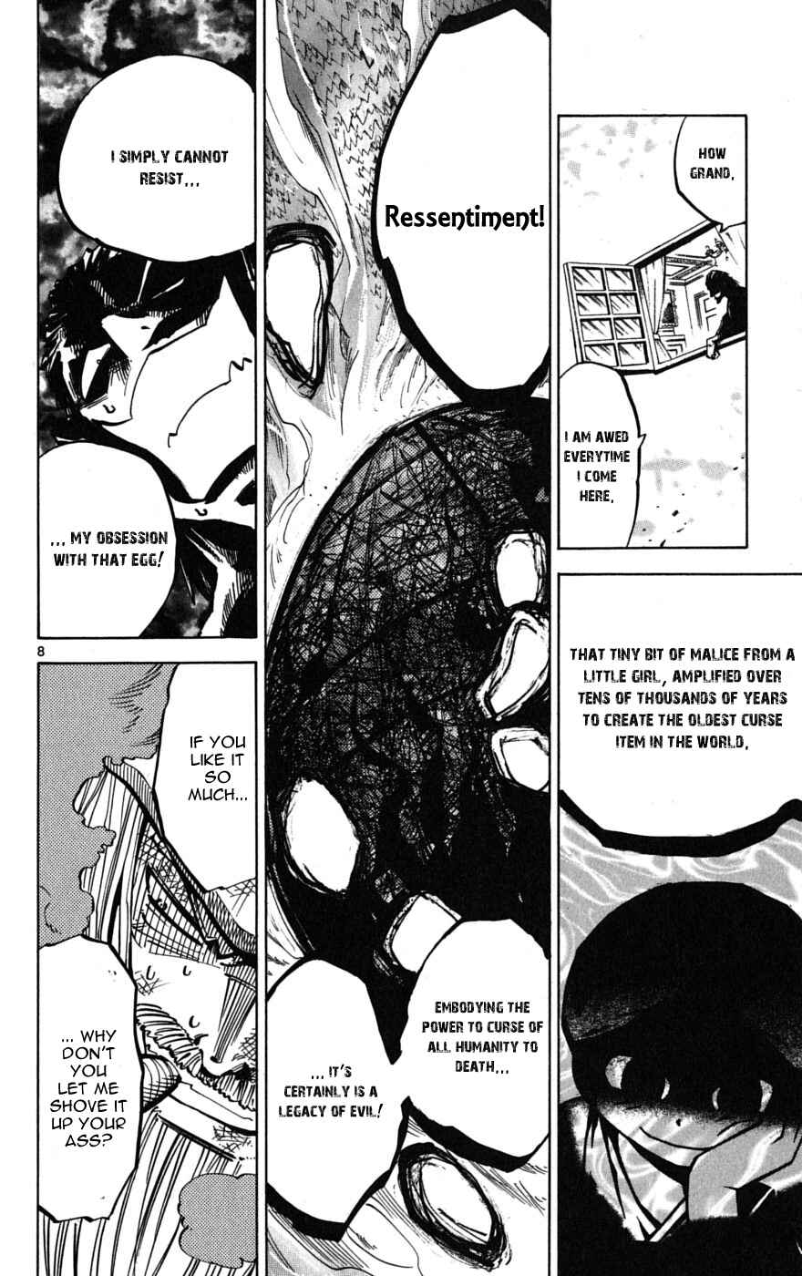 Page 7 Chapter 56 Hyde & Closer