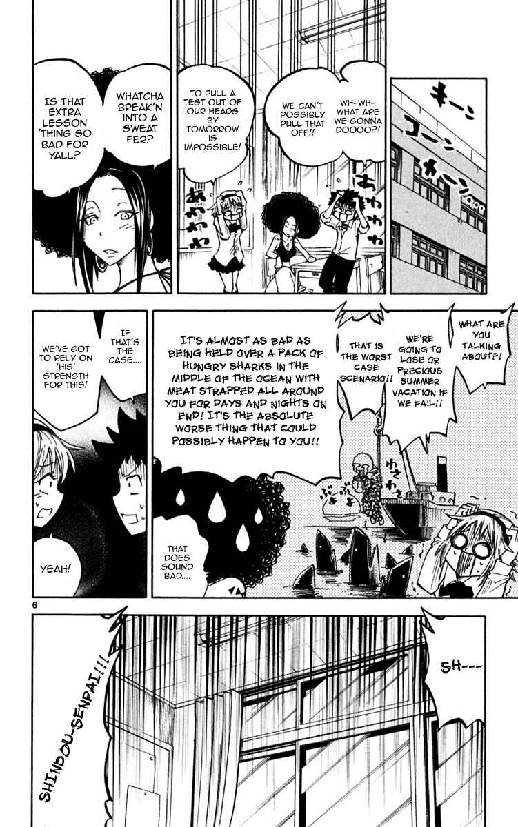 Page 10 Chapter 28 Hyde & Closer