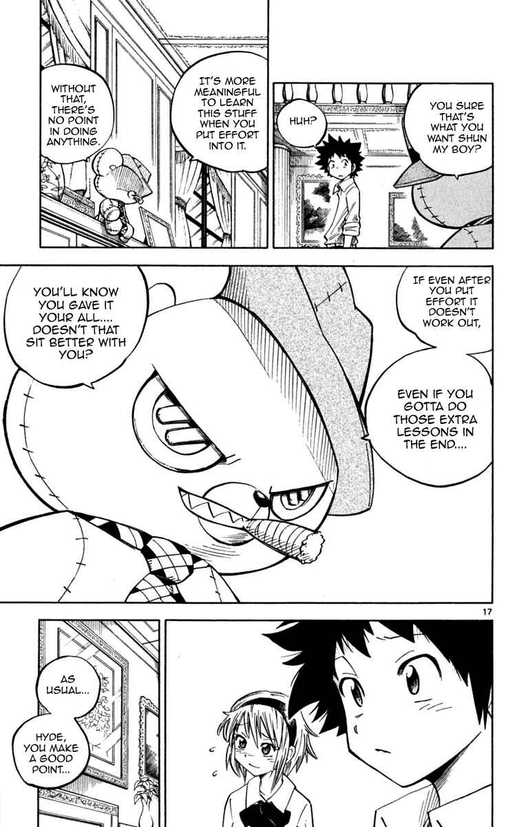 Page 21 Chapter 28 Hyde & Closer