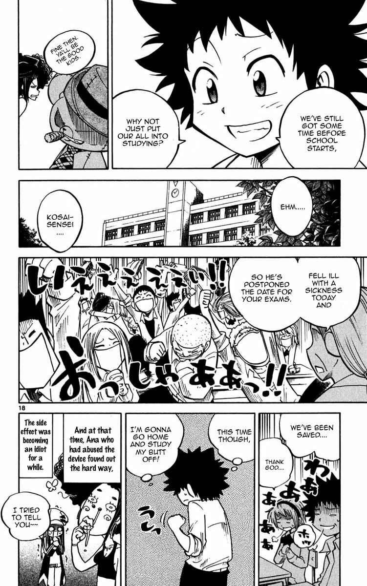Page 22 Chapter 28 Hyde & Closer
