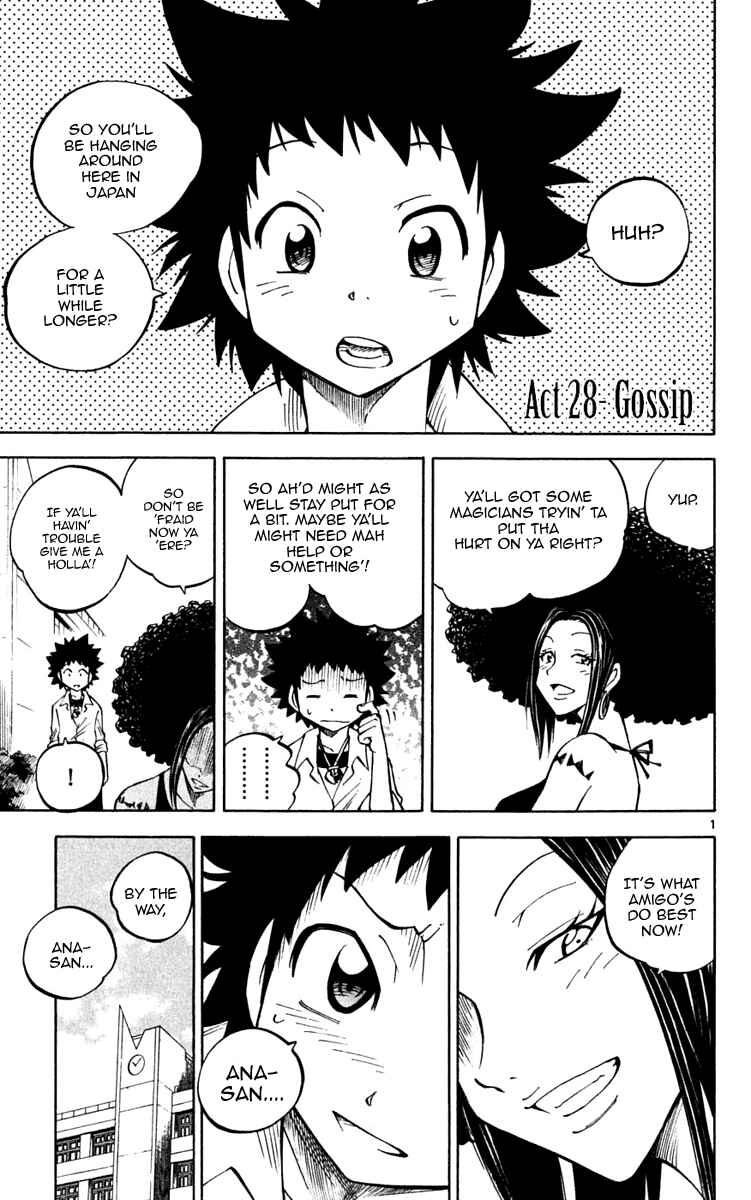 Page 5 Chapter 28 Hyde & Closer