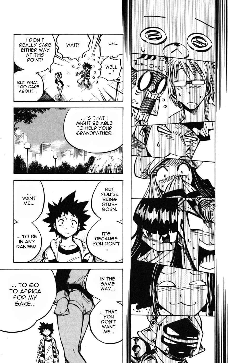 Page 12 Chapter 57 Hyde & Closer
