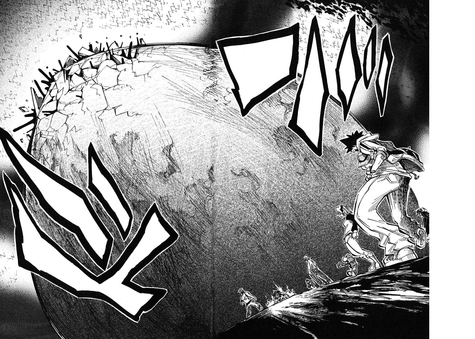 Page 17 Chapter 57 Hyde & Closer