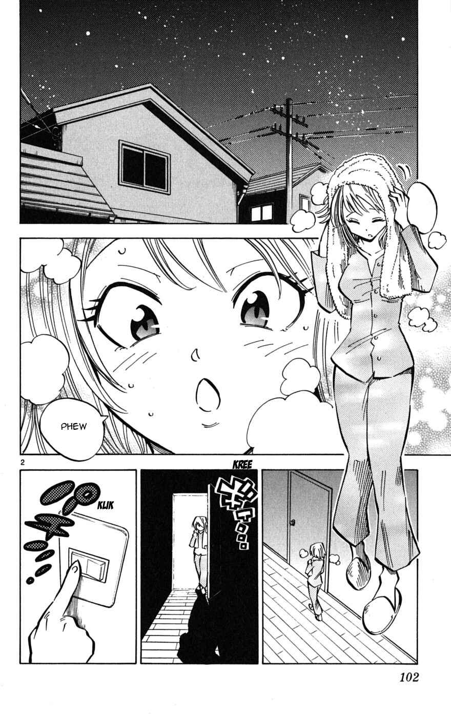 Page 3 Chapter 57 Hyde & Closer