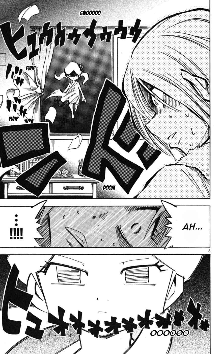 Page 4 Chapter 57 Hyde & Closer