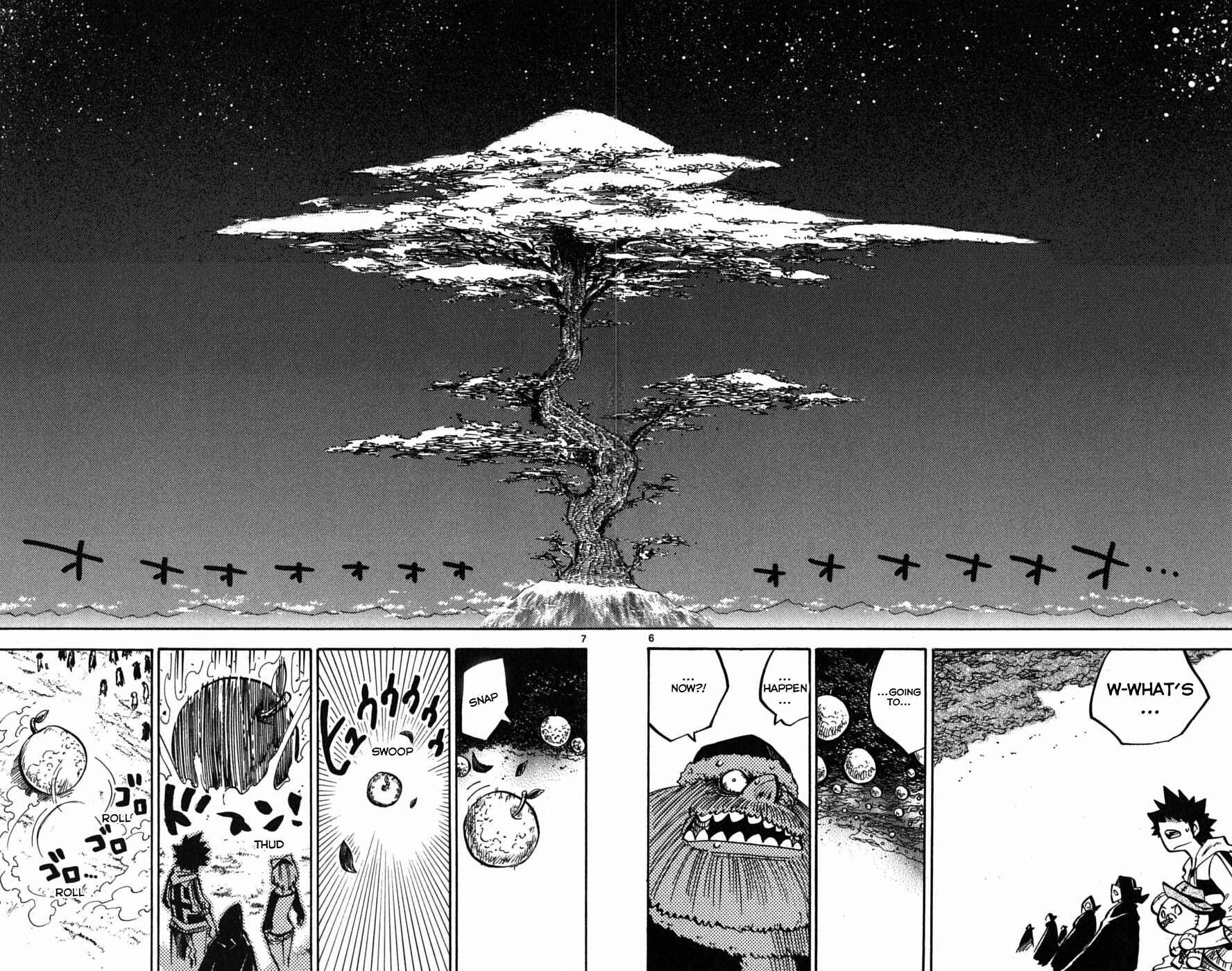 Page 7 Chapter 58 Hyde & Closer