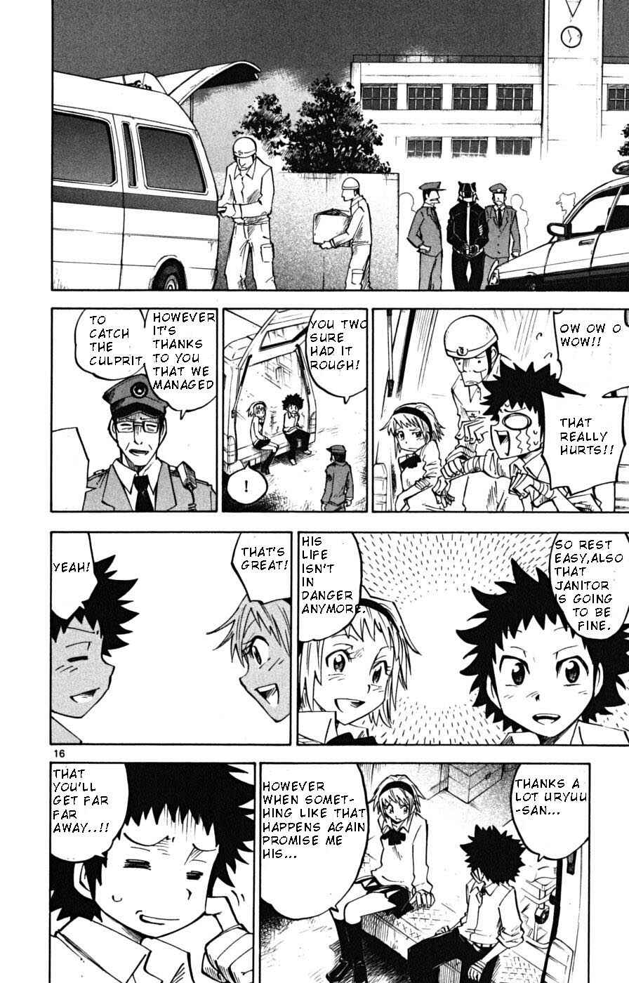 Page 16 Chapter 11 Hyde & Closer