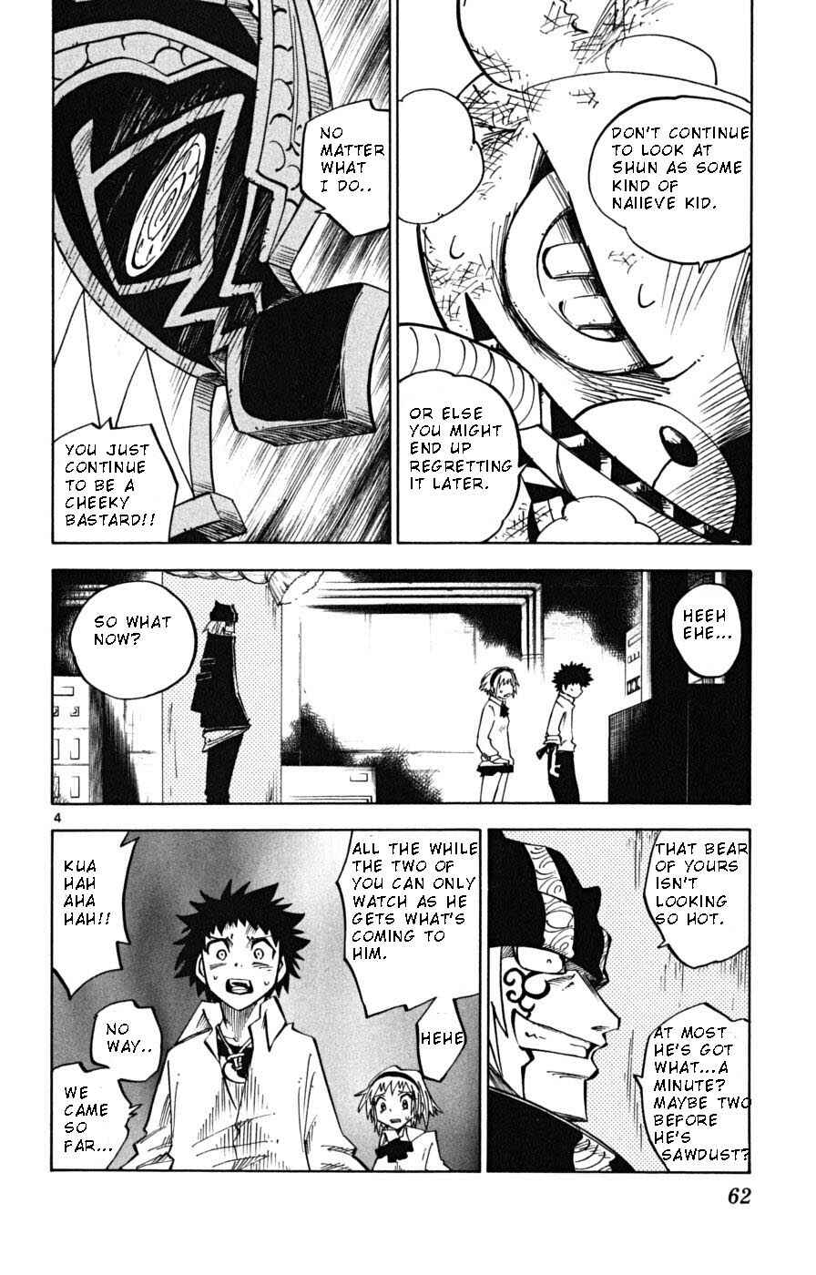 Page 4 Chapter 11 Hyde & Closer
