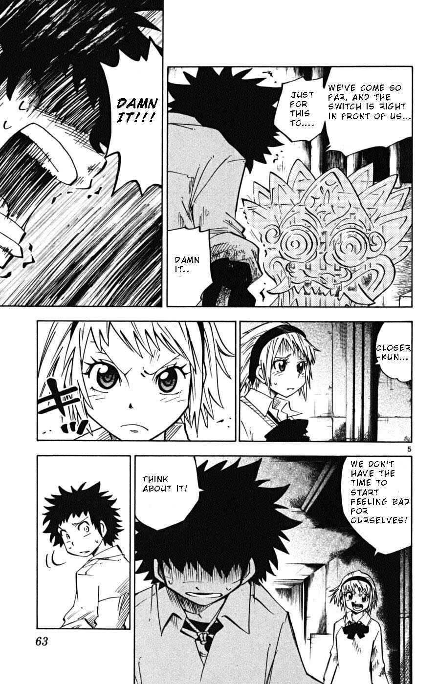 Page 5 Chapter 11 Hyde & Closer
