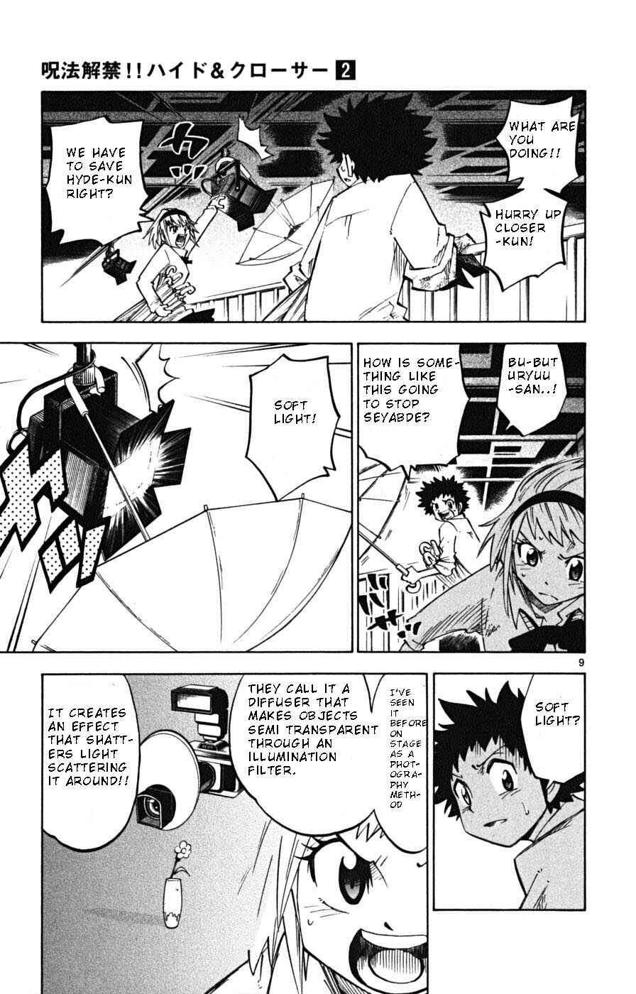 Page 9 Chapter 11 Hyde & Closer