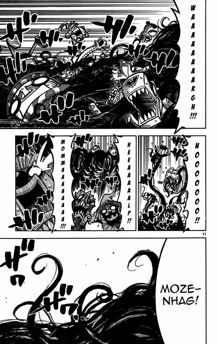 Page 12 Chapter 40 Hyde & Closer