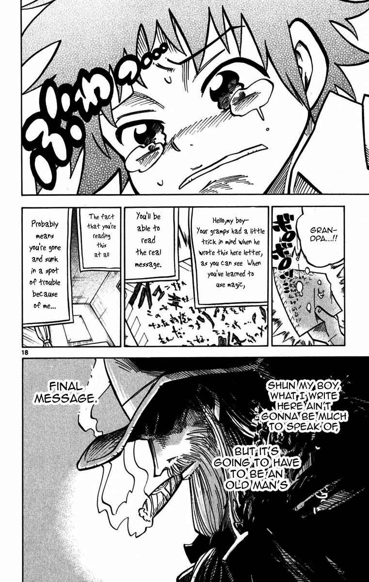 Page 18 Chapter 40 Hyde & Closer