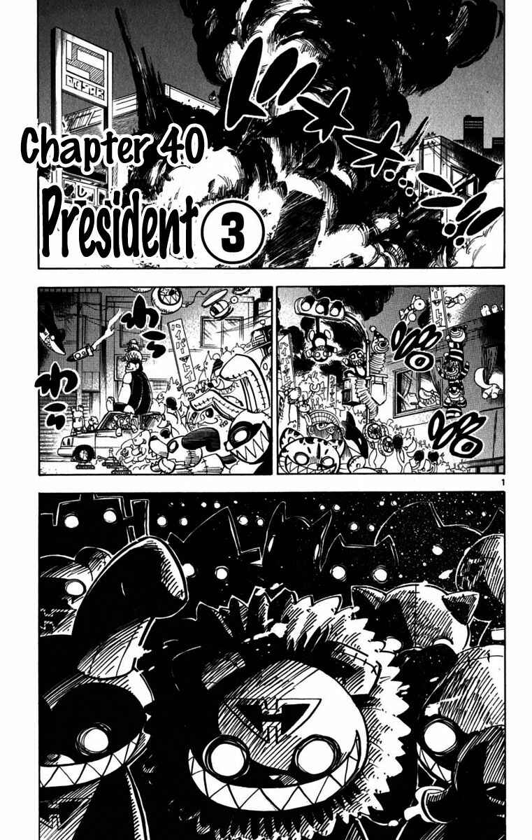 Page 2 Chapter 40 Hyde & Closer